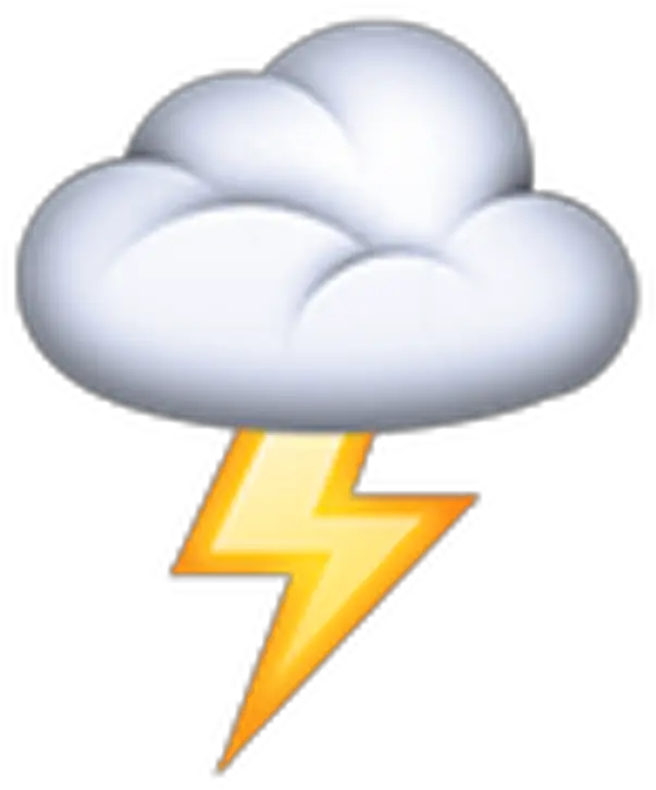 Free Png Monsoon Konfest Darkness Rain Emoji Png