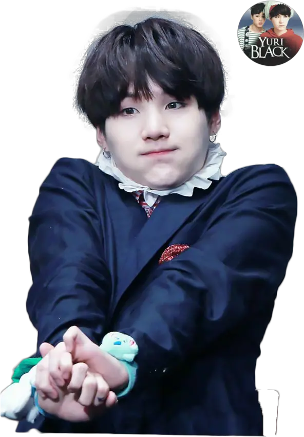 Download Bts Yoongi Png Yoongi Cute Yoongi Png