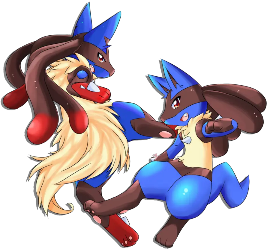 Mega Lucario And Pokémon Know Your Meme Lucario Png Lucario Png