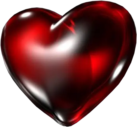 Heart Png Clipart 52836 Web Icons Png Dark Red Heart Free Heart Icon