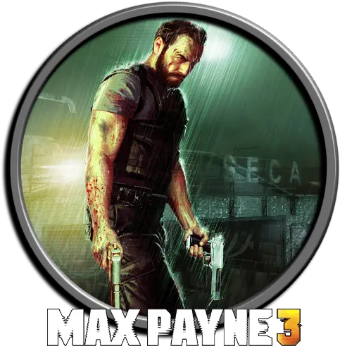 Max Payne 3 Transparent Png Clipart Max Payne Game Ps4 Max Payne Png