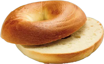 Bagel Png 6 Image Bun Bagel Transparent