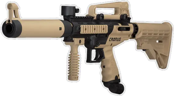 Tippmann Paintball Home Page Tippmann Tactical Cronus Png Icon Paintball Gun Price