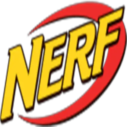 Nerf Logo Roblox Png Nerf Logo Png