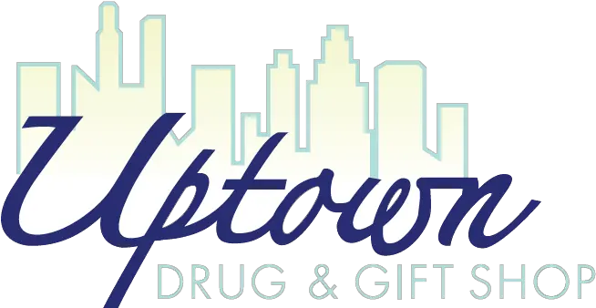 Uptown Drugs U0026 Gift Shop Your Local Los Angeles Pharmacy Png Gift Shop Icon