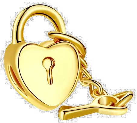 Download Heart Key Free Transparent Image Hd Hq Png Gold Lock And Key Transparent Key Transparent Background