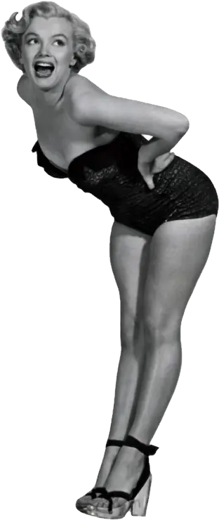 Marilyn Monroe Icon Png 20180 Clubwear Marilyn Monroe Icon