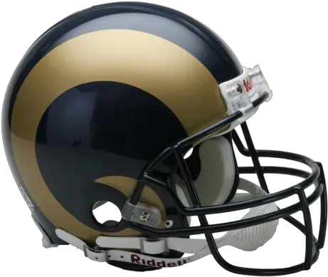 Rams Helmet Png Picture Green Bay Packers Helmet Rams Png