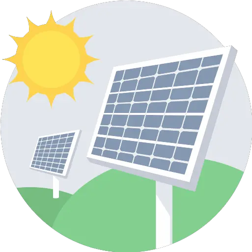 Solar Panel Png Icon Solar Energy Transparent Background Solar Panel Png