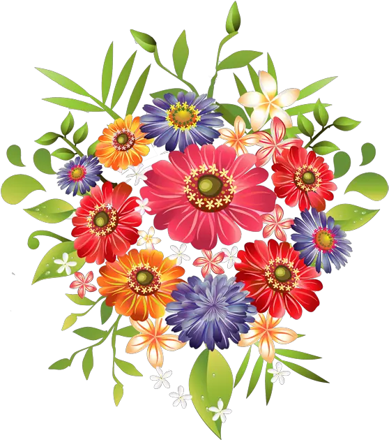 Library Of Flower Bouquet Png Bouquets Of Flowers Clip Art Flowers Bouquet Png