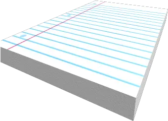 Piece Of Paper Roblox Roof Rack Png Piece Of Paper Png