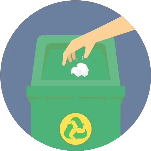 Recycling Bin Recycle Bins Icon Png Trash Bin Png