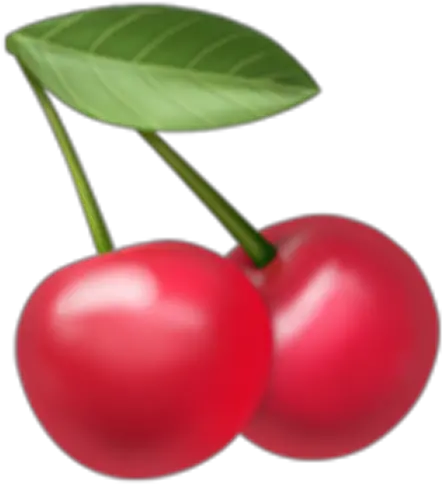 40 Sexting Emoji Iphone Cherry Emoji Png Peach Emoji Png