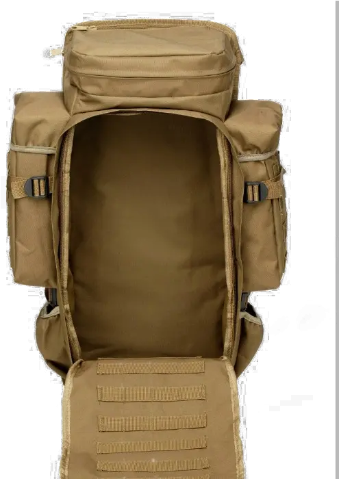 Survival Backpack Hd Image Free Png