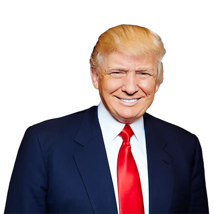 Donald Trump Donald Trump Transparent Background Png Donald Trump Head Transparent