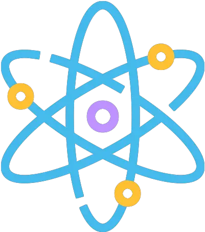 Ai U0026 Iot Artificial Intelligence Internet Of Atoms Png Iot Icon