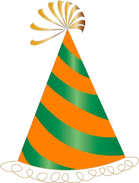 Party Birthday Hat Png Images Free Download Party Hat Clip Art Party Hat Png