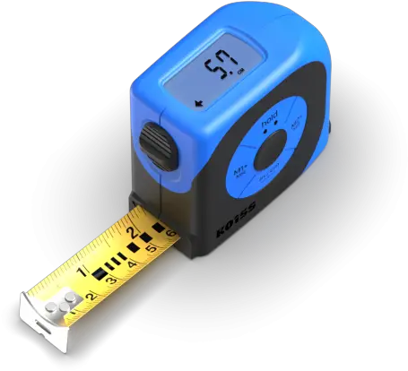 Digital Tape Measure Tape Measure Png Tape Measure Png