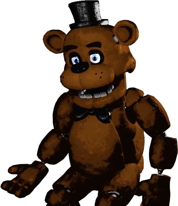 Even More Fnaf Color Correction Png Fnaf Transparent