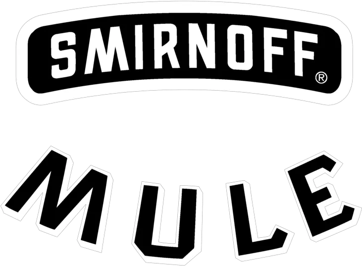 Download Free Png Smirnoff Mule Logo Smirnoff Ice Smirnoff Logo Png