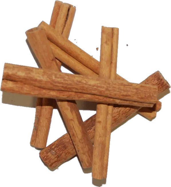 Download Hd Cinnamon Sticks Paus De Canela Png Cinnamon Png