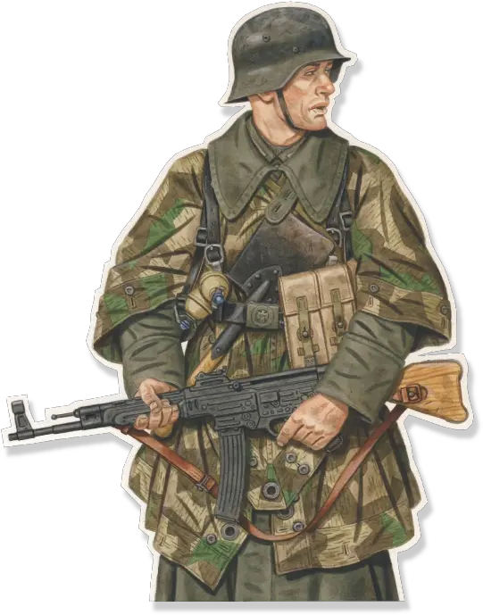 Landserbooks Spetsnaz Force In Vietnam Png Soldier Transparent