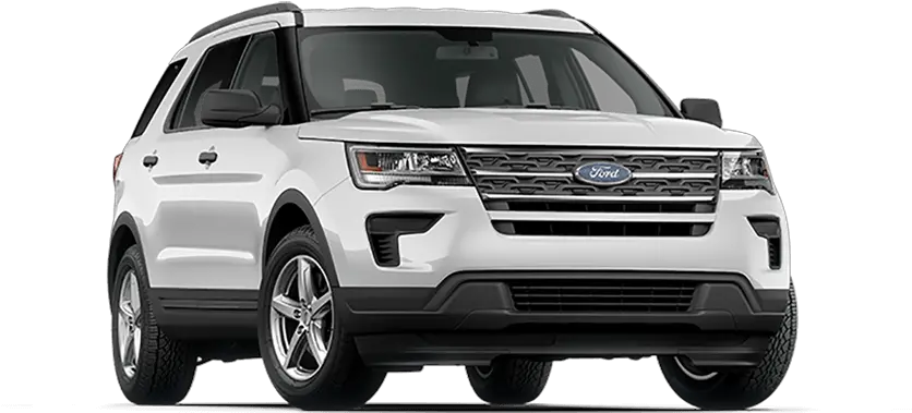 A Preferred Auto Dealer Shults Ford Wexford 2018 Ford Explorer Limited Png Used Ford Icon