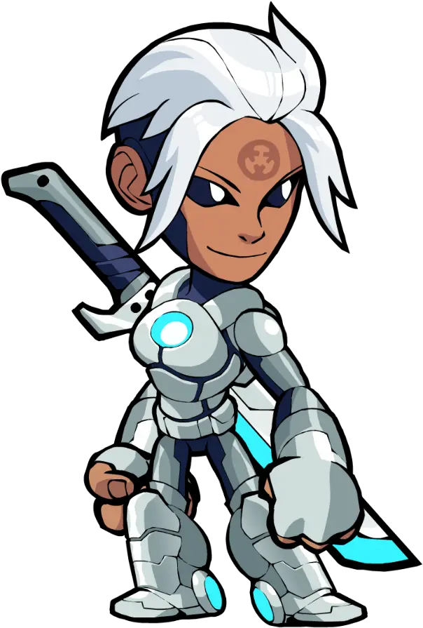 Val Val Brawlhalla Png Brawlhalla Png