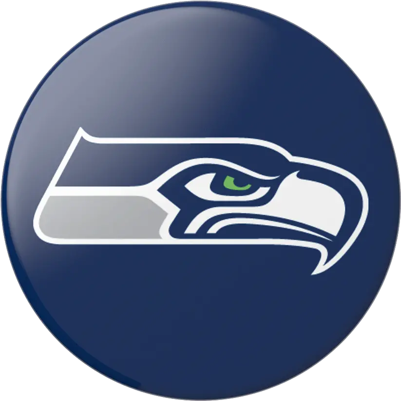 Seattle Seahawks Helmet Seattle Seahawks Phone Png Seahawks Logo Image