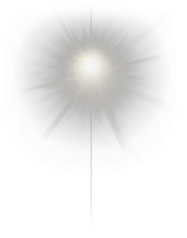 White Star Burst Png Image Light Burst Png