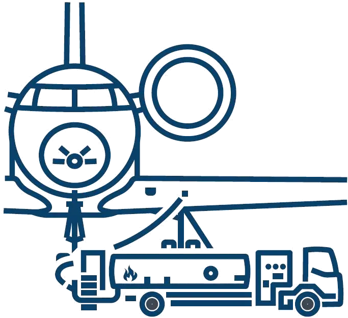 Signature Flight Support Open For Business During Covid 19 Airplane Fuelling Icon Png Modern Combat 5 Icon