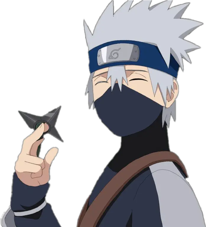 Naruto Narutoshippuden Kakashi Kakashihakate Hatake Tea Imágenes De Kakashi Sensei Png Kakashi Transparent