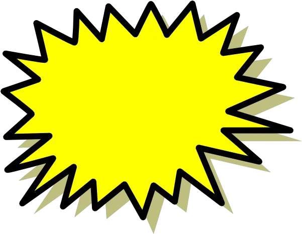 Comic Book Explosion Png 1 Image Transparent Background Pow Png Comic Book Explosion Png