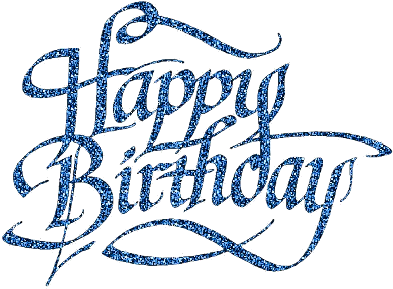 Animated Image Pic Download Gifs Images Pictures Photos Transparent Happy Birthday Gif Png Glitter Gif Transparent