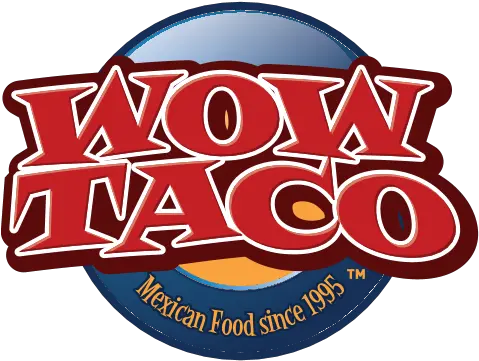 Wow Taco Logo Download Logo Icon Png Svg Dot Mexican Food Icon