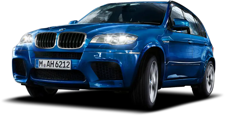 Blue Bmw Png Image Suv 4 Bmw Car X5 Png Bmw Logo Transparent Background