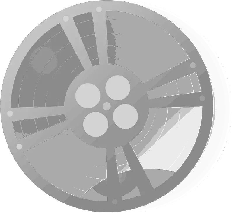 Movie Film Entertainment Video Cinema Reel Png