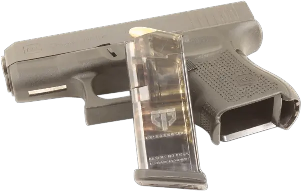 Glk Glock 26 Png Glock Transparent