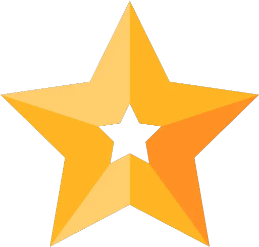 Star Free Christmas Icons Star Shape Png 4 Star Icon