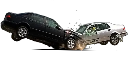 Crash Car Png Head On Car Crash Car Png