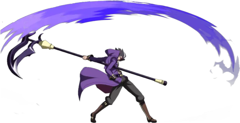 Tfg Cross Tag Universe Unist Gordeau Grim Reaper Png Grim Reaper Transparent