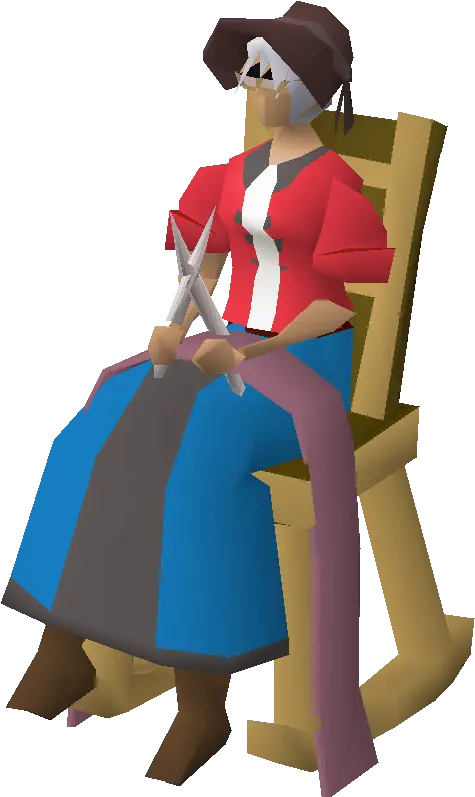 Mercy Old School Runescape Png Mercy Png