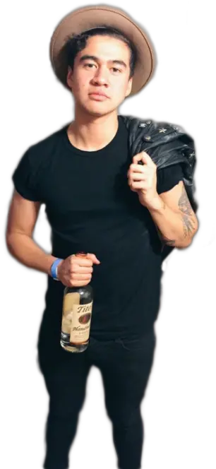 Calum Hood Png Transparent Calum Hood Png Hood Png