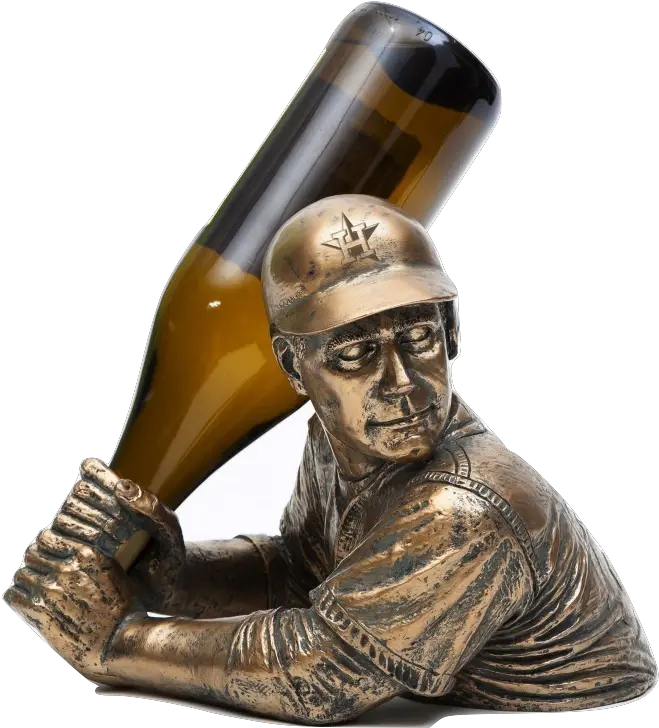 Houston Astros Bamvino Bottle Holder U2014 The Png