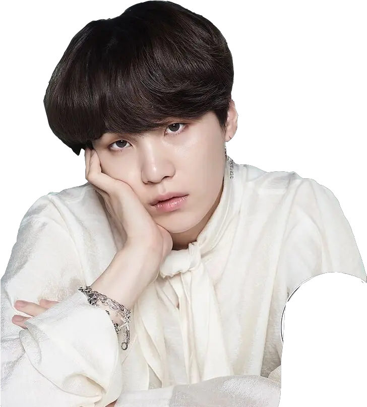 Suga Yoongipng Png Minyoongi Sticker By Guccifttae Bts Jhope Vt Cosmetics Suga Png