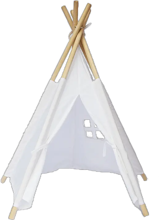 Mini Toy Teepee White Teepee Transparent Background Png Teepee Png