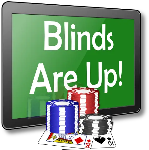 Blinds Are Up Poker Timer Apps On Google Play Png Poker Night 2 Icon