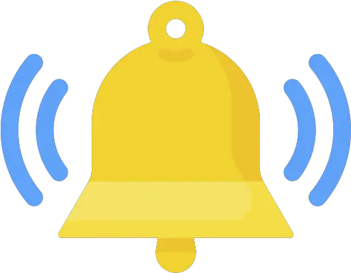 Bell Free Music Icons Ringing Phone Png Bell Icon Transparent