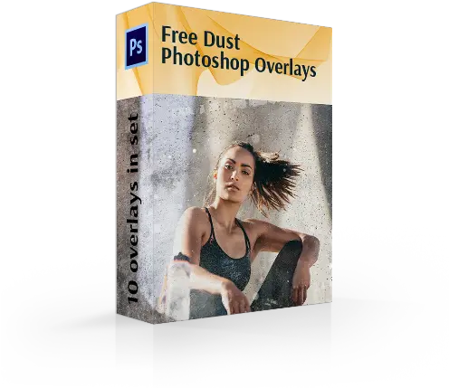 Free Overlay Dust For Photoshop Album Cover Png Dust Transparent