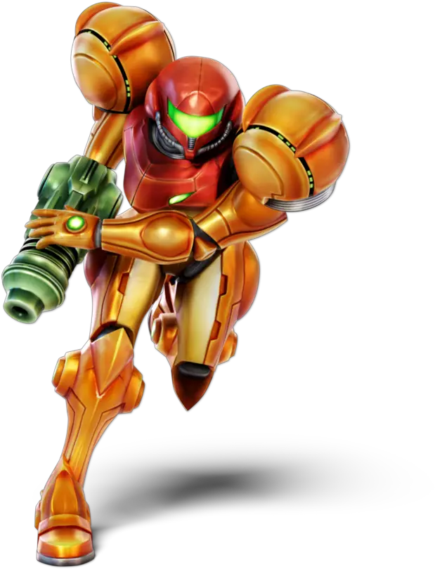 Tryptechu2022u2022o Samus Poses Png Samus Png